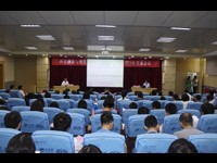 惠州市农学会2015年学术会议在惠州学院举行