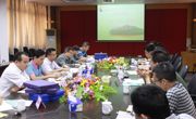 省科协检查组验收江门市新会区创建2016-2020年度全国科普示范区工作