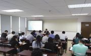 江门市企业质量发展促进会举办广东省名牌产品（工业类）申报工作培训