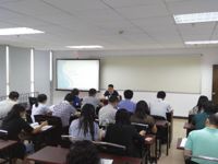 江门市企业质量发展促进会举办广东省名牌产品（工业类）申报工作培训