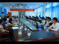 2015年省科协青少年科技教育组织工作者培训班在汕头举行