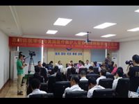 惠州市惠阳区医学会开展唇腭裂学术交流