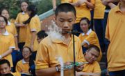 江门市景贤学校“体验科学