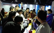 第31届肇庆市科技创新大赛举行