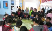 惠州市惠阳区青少年科技馆重新开放