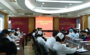 江门市药学会药检科技服务站深入医院开展药品和医疗器械培训