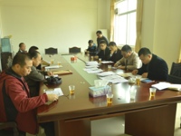 江门植保公司科协配合实施世行贷款农业面污染源治理项目