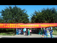汕头市开展5·12国际护士节科普健康咨询活动暨“科技进步活动月”活动