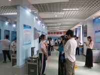 惠州市惠阳区“科技馆双进”活动拉开帷幕