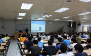 佛山市高新技术应用研究会举办3D打印科普报告会