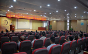 佛山市中西医结合学会举办国家级治未病实践技能学习班