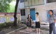 清远市科协加强科普设施建设
