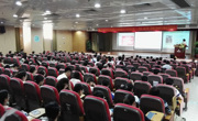 佛山市中西医结合学会重症医学专业委员举办第三届泛珠三角地区重症医学临床实战论坛