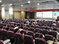 佛山市中西医结合学会重症医学专业委员举办第三届泛珠三角地区重症医学临床实战论坛
