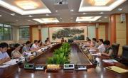 肇庆市科协组织调研组到肇庆高新区调研