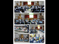 “广州市第二届公民科学素质竞赛”初赛成功举行
