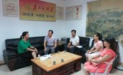 惠州市惠阳区科协开展党员责任岗和科普志愿服务活动