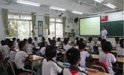 广东邦普循环科技有限公司环保科普教育基地举行“科学回收废旧电池你我知”科普讲座