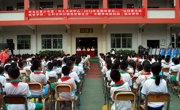 江门市新会区青少年宫科普教育基地走进中小学校举办全国科普日活动