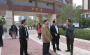 惠州学院与华南师范大学附属惠阳学校达成院校合作意向