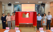 广东工商职业学院科学技术协会成立大会暨第十四届肇庆市科协学术活动周活动举行