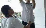 顶呱呱！信宜代表队问鼎茂名市首届科技创新实践能力挑战赛冠军