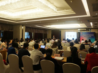 2016佛山市禅城区首届企业家创新引领发展交流活动圆满落幕