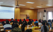佛山市三水区专利纠纷人民调解委员会宣传暨专利维权专题讲座召开