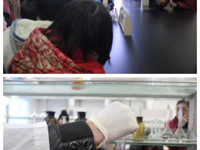 别样体验之旅 探秘电池循环