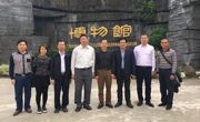 惠州市惠阳区科协到粤西地区学习交流基层科普工作