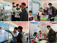 第32届佛山市青少年科技创新大赛圆满落幕