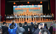 第32届江门市青少年科技创新大赛在新会葵城中学举行