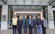 肇庆市人大调研市科协工作