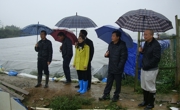 肇庆市高要区科协与高要邮储银行开展银会合作促两融两创