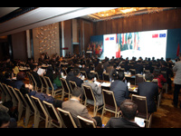 中欧区域政策高层研讨会首次在汕头举行