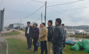 省科普中心到海丰县调研农业示范基地