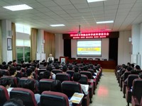 中科院老科学家科普报告会在惠东县6所中小学举行
