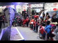 东莞科学馆“生命奥秘