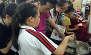 佛山市三水区学生在第31届广东省青少年科技创新大赛上再获佳绩