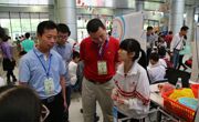 惠州市惠阳区在第九届惠州市青少年机器人竞赛中再创佳绩