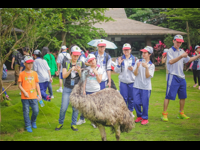 广州科普一日游惠及听障特殊人群