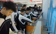 广东省“中国流动科技馆”陆河站巡展活动与你相约