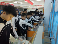 广东省“中国流动科技馆”陆河站巡展活动与你相约