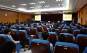 佛山市知识产权协会联合佛山职业技术学院成立知识产权三水人才学院分院