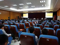 佛山市知识产权协会联合佛山职业技术学院成立知识产权三水人才学院分院