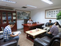 惠州市惠阳区科协部署“两学一做”学习教育工作