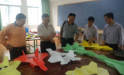 清远市清城区举办第五届青少年科技创新大赛辅导员培训班