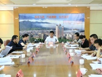 河源市连平县部署“2016年全国科技活动周”及“广东省科技进步活动月”系列活动