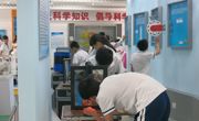 惠州市惠阳区“科技馆双进”活动启动