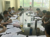 河源市科协召开“两学一做”学习教育动员会